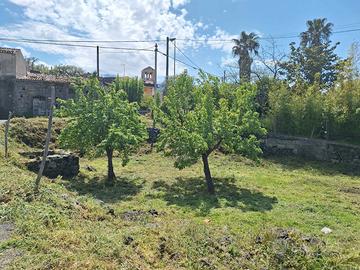 Terreno edificabile a Verzella