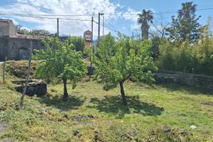 Terreno edificabile a Verzella