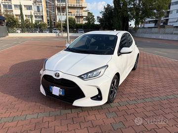 Toyota Yaris 1.5 Hybrid Trend