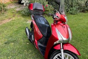 Honda SH150 2016