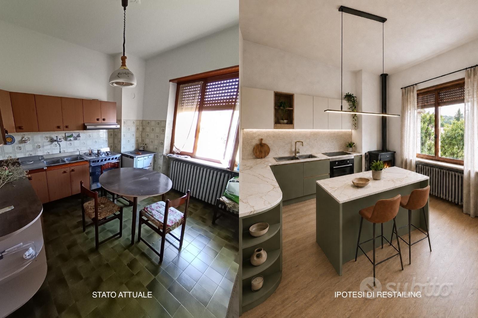 House in Talmassons, Flumignano / Flumignan - Vista 4