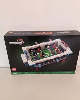 LEGO 21337 Sigillato