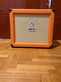 Orange Crush 35 RT Amplificatore combo per chitarr