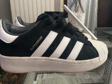 Adidas superstar n. 38