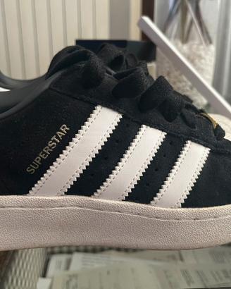 Adidas superstar n. 38