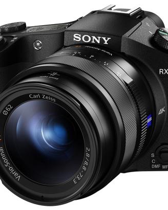 Fotocamera sony RX10 II