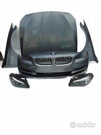 HYUNDAI Tucson III lift Vernice anteriore completa