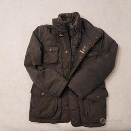 Giaccone Fay Grand Stadium Taglia S