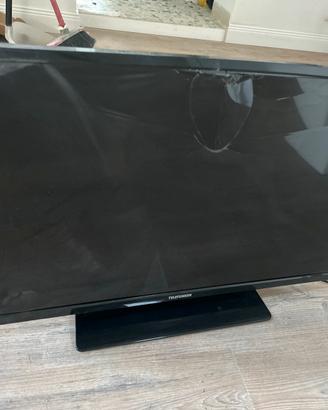 Tv rotta