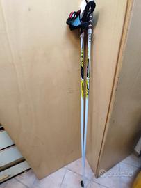 sci e bastoncini da skate