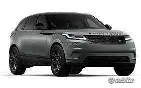 Musata range rover velar ricambi 2021 2022 2023