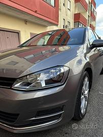 Golf 7