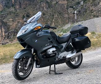 Ricambi e accessori BMW R 1150 RT (2000-06)