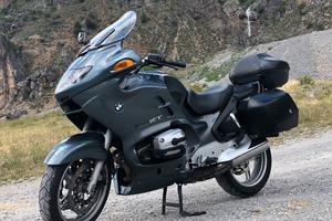 Ricambi e accessori BMW R 1150 RT (2000-06)