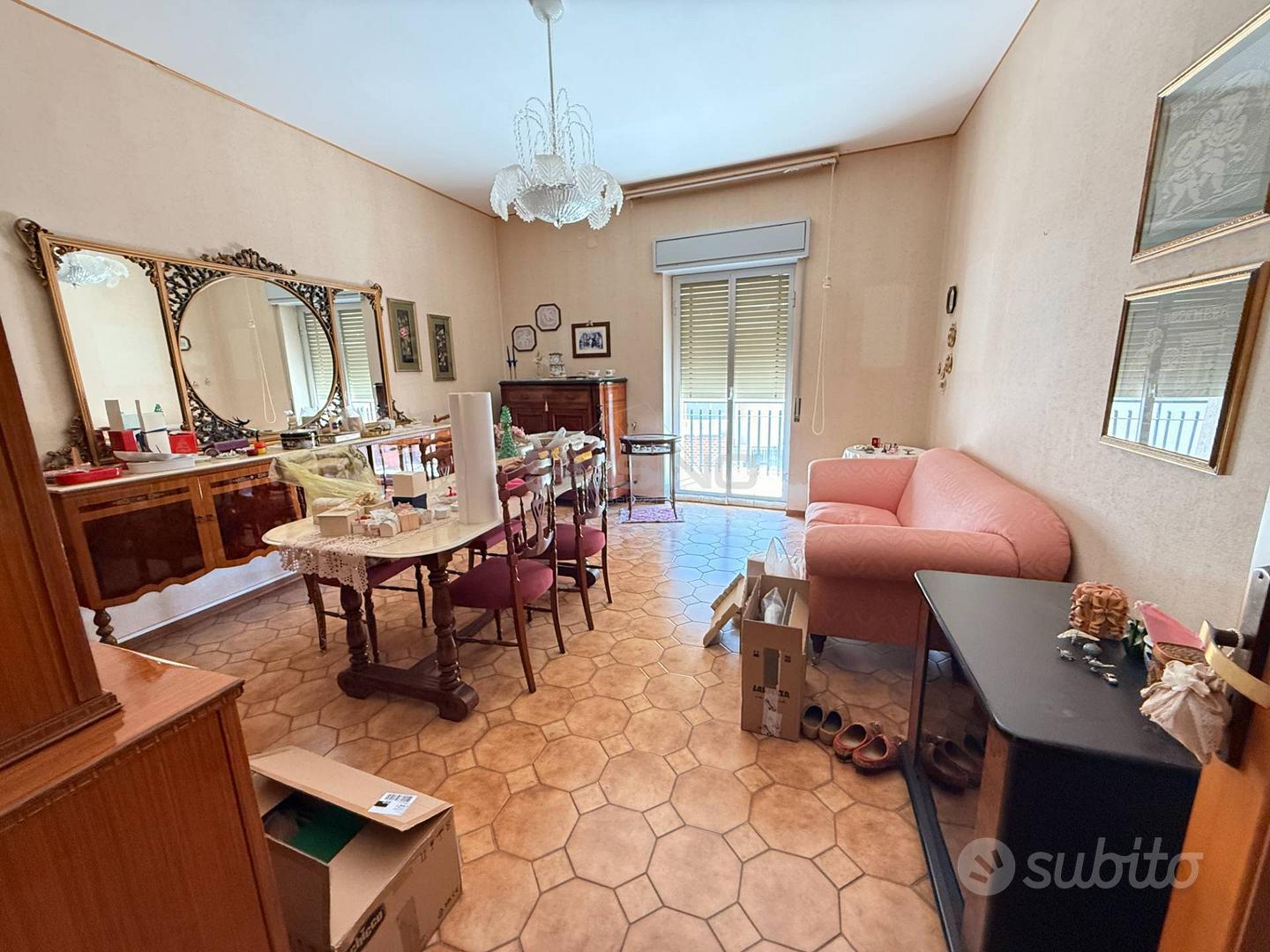 Apartment in Siracusa, Neapolis - Vista 4