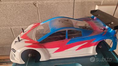 Mugen seiky MTC1