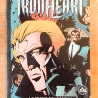 Fumetto Ironheart n. 1