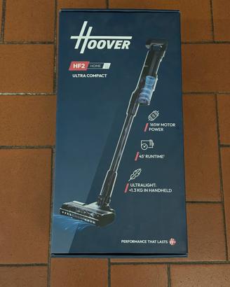 Hoover HF2 Aspirapolvere senza fili HF210HP -NUOVO