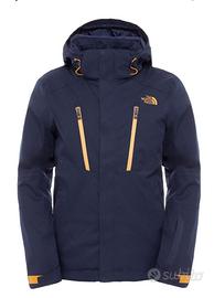 Giacca The North Face tg L