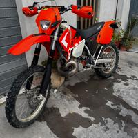 Ktm 250 2t
