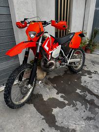 Ktm 250 2t