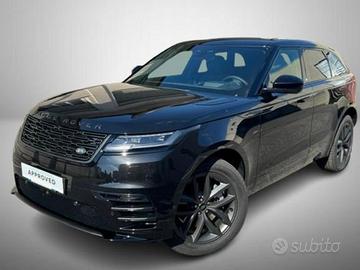 Range Rover Velar LAND ROVER 2.0D I4 204 CV B...
