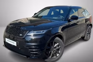 Range Rover Velar LAND ROVER 2.0D I4 204 CV B...