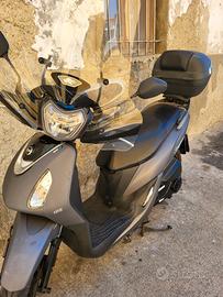 Sym symphony 125cc