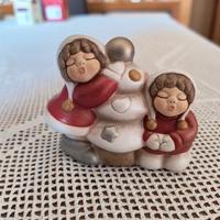 Thun Bimbe del Natale