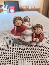 Thun Bimbe del Natale