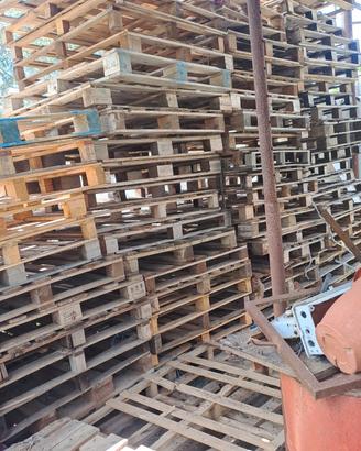 pedane in legno  