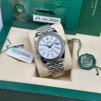 Rolex 126334