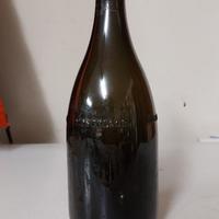 Bottiglie vino spumante