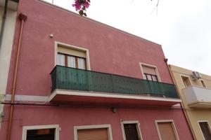 Appartamento sant antioco primo piano