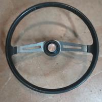volante fiat  500 d'epoca 