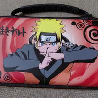 Konix Starter Kit Naruto per Nintendo Switch.