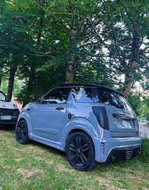Ligier js Sport