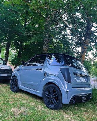 Ligier js Sport