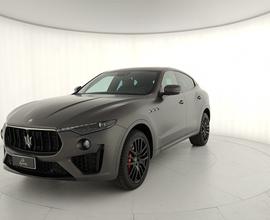 MASERATI Levante - Levante 3.0 V6 Gransport 430cv