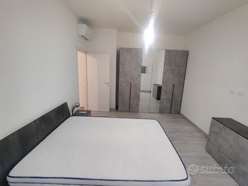 Stanza privata a Saronno