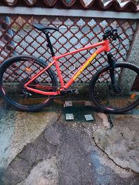 Bicicletta MTB Rockrider XC 120