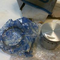 PISTONE 1 MAGG. VESPA LIBERTY PIAGGIO 825506