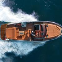 Cranchi E30 endurance