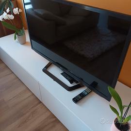 Televisore LG 45 POLLICI 3D VISION