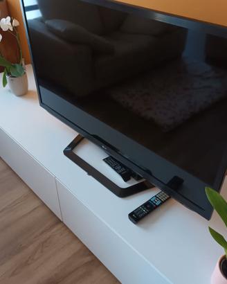 Televisore LG 45 POLLICI 3D VISION