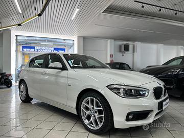 BMW 120 d 5p. Sport - BMW Service