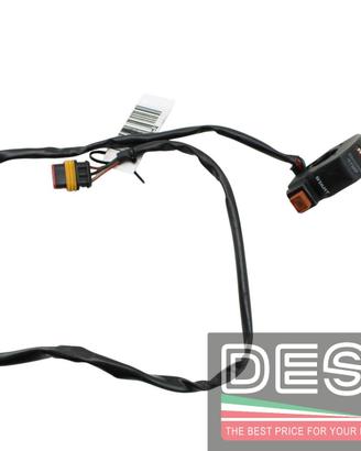 Blocchetto devio luci destro Cagiva Elefant 750 90
