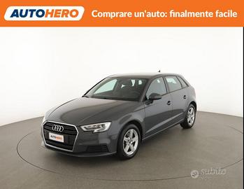 AUDI A3 KJ24498
