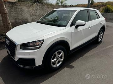 Audi q2 - 2019