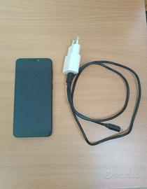 Smartphone Android 4G Dual Sim ZTE Blade A530